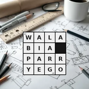 Rozwiązanie krzyżówki: walabia piękna - walabia parry’ego | hasła, synonimy i podpowiedzi Hasło krzyżówkowe walabia piękna - walabia parry’ego – rozwiązanie, synonimy, podpowiedzi i definicje krzyżówkowe